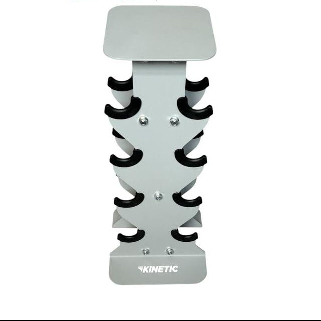 KINETIC RAK DUMBBELL 5 PAIR - ABU-ABU
