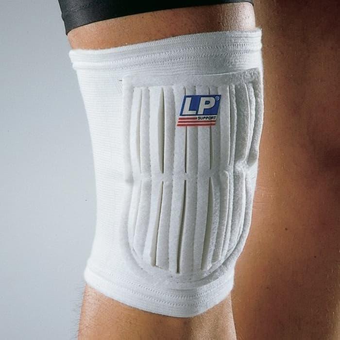 LP SUPPORT KNEE GUARD LP-606 - S