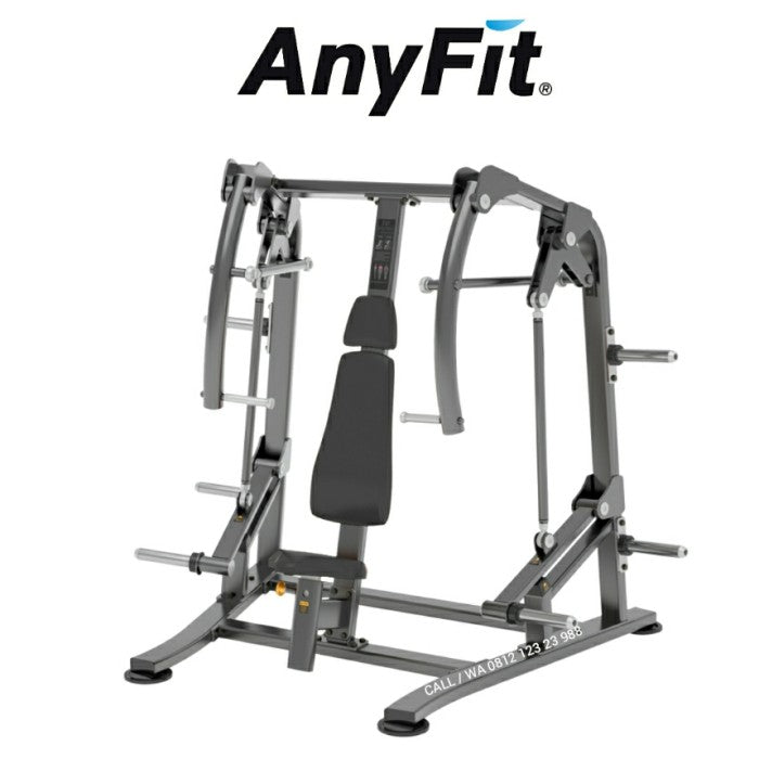 AnyFit T01 CHEST PRESS