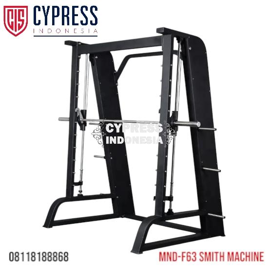 MND-F63 Commercial Smith Machine Import