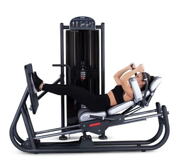 PANATTA 1FE085 HORIZONTAL LEG PRESS