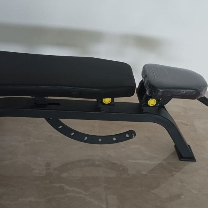 Commercial Adjustable Bench | Super Bench