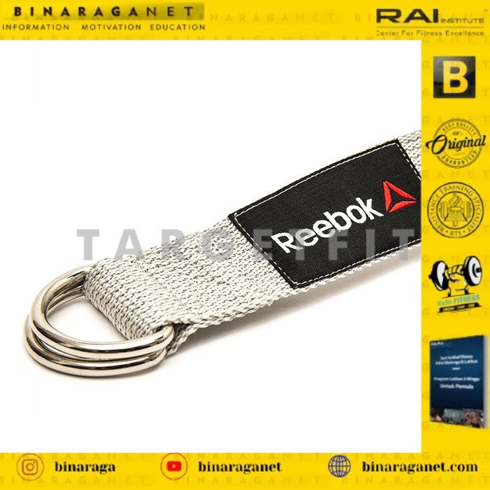 REEBOK YOGA STRAP