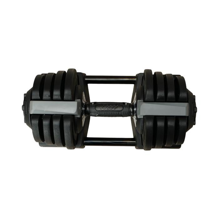 KINETIC 3 IN 1 ADJUSTABLE DUMBBELL