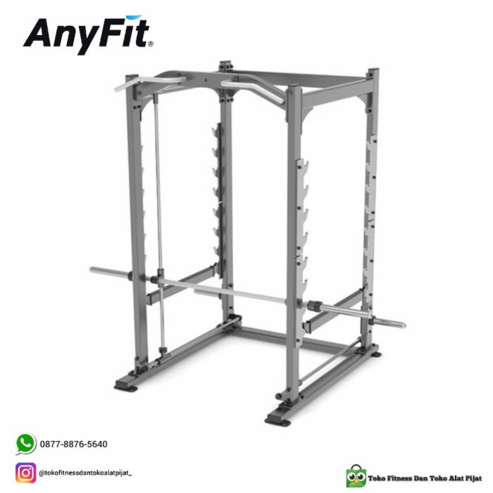 AnyFit PORTAL FRAME PEB117