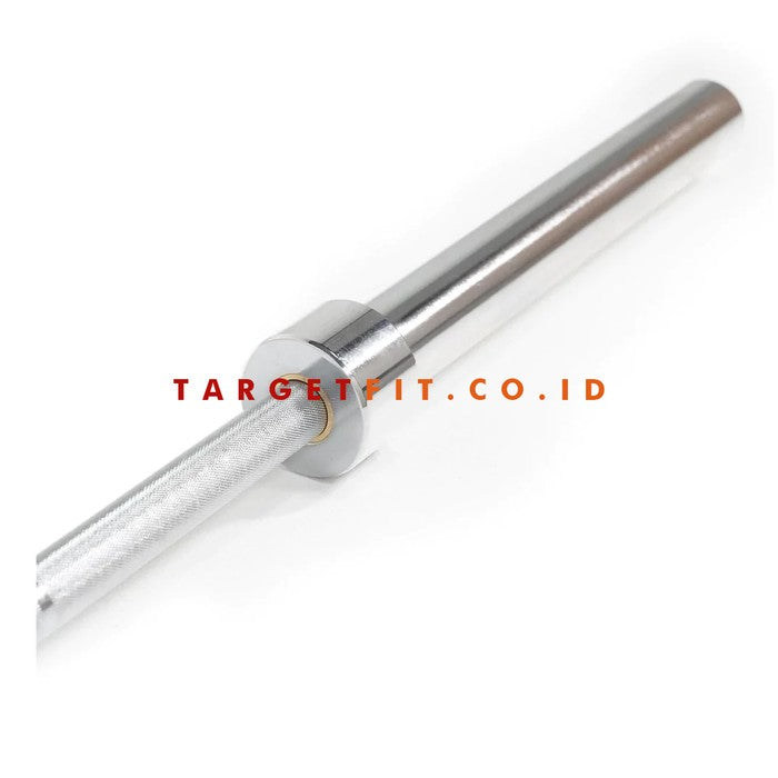 BINARAGANET FORCE USA OLYMPIC BARBELL 20 KG 7ft / OLYMPIC BAR