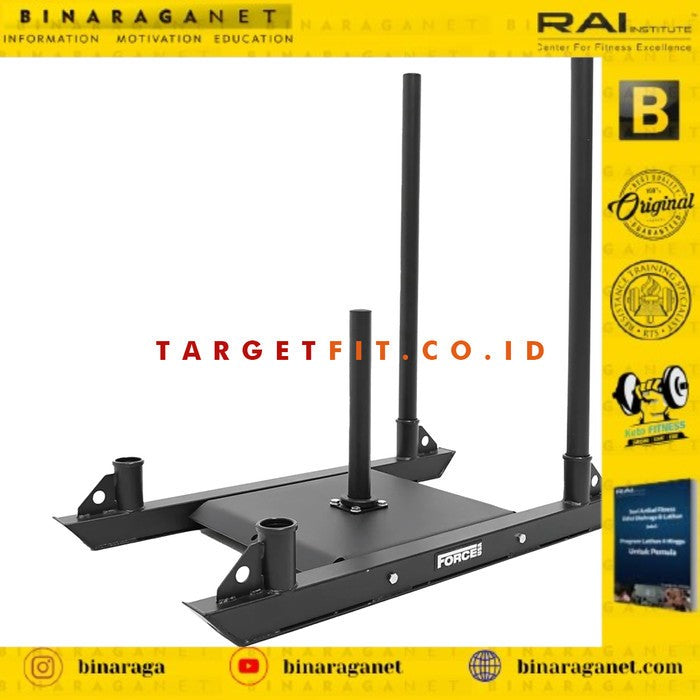 BINARAGANET FORCE USA SLED / GYM SLED