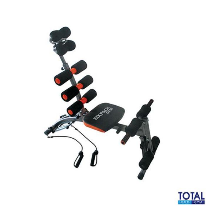 alat fitness six pack care