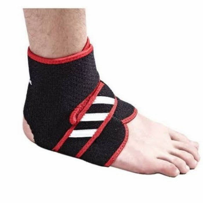 Adidas Adjustable Ankle Support