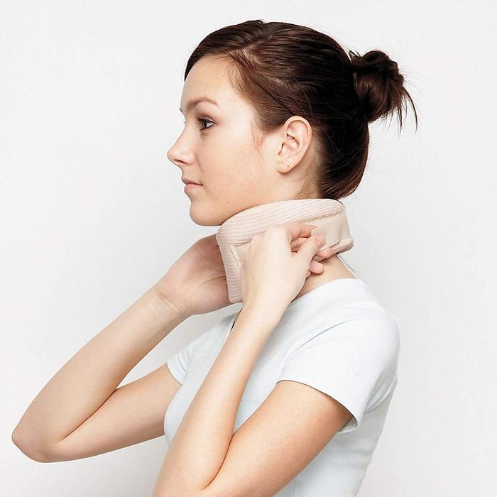 LP SUPPORT CERVICAL COLLAR SOFT LP-906 - L