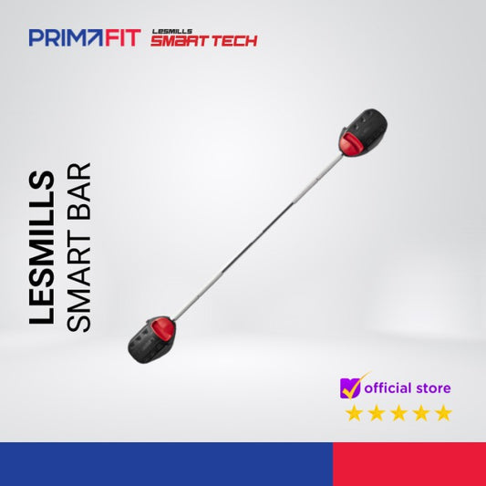 Lesmills Smart Bar for Body Pump
