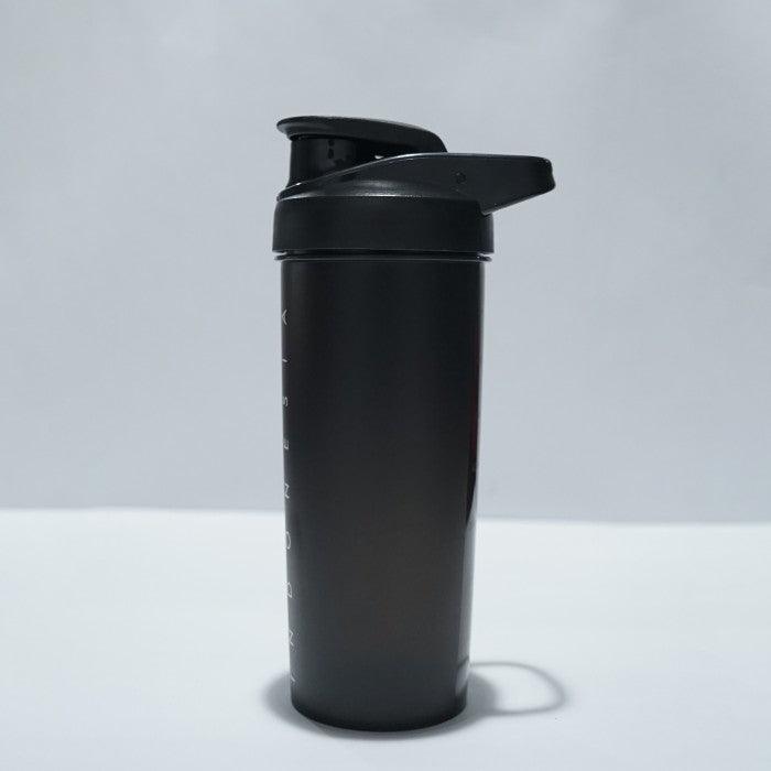 SMART SHAKER 800 ml BLACK LOGO DNI (DUNIA NUTRISI INDONESIA)