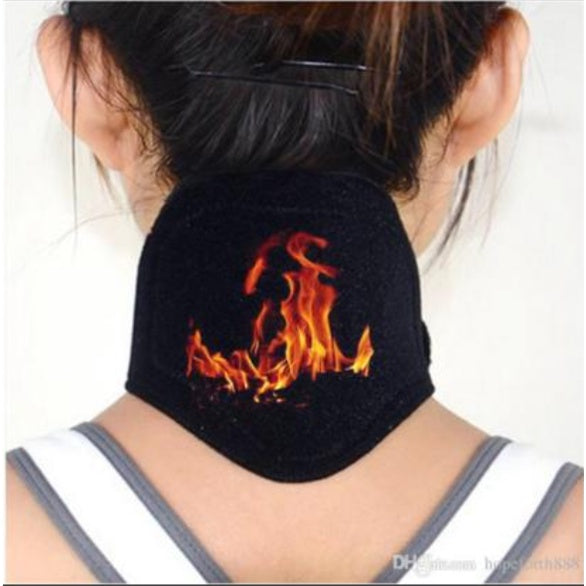 GreenWorld Tourmaline Neck Protector