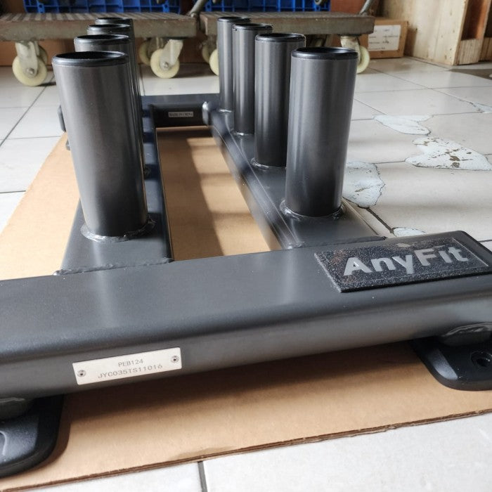 AnyFit Bar Rack PEB124 / Rack Stick Barbell