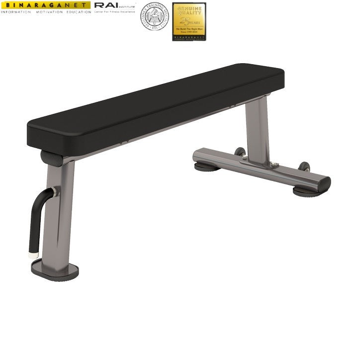 BINARAGANET INSIGHT DR014B FLAT BENCH