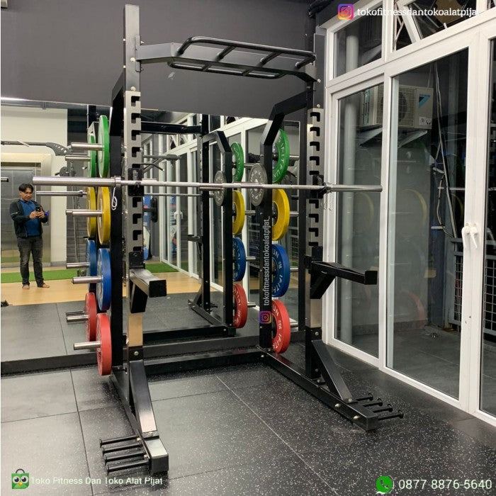 BRTW FITNESS Power Rack TB68/ Fuctional /Gym / Fitness