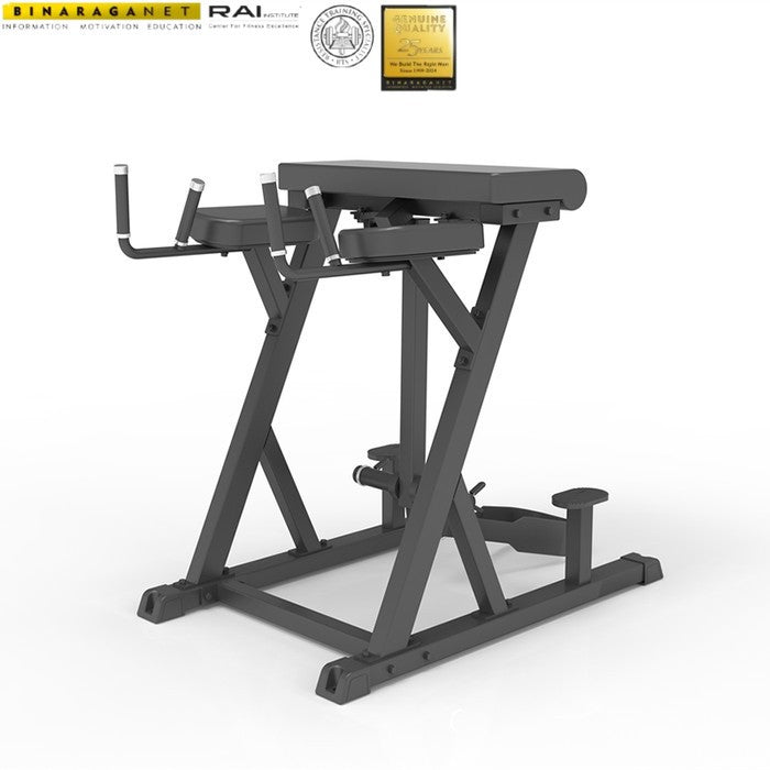 IMPULSE IFP1619-WX REVERSE HYPEREXTENSION