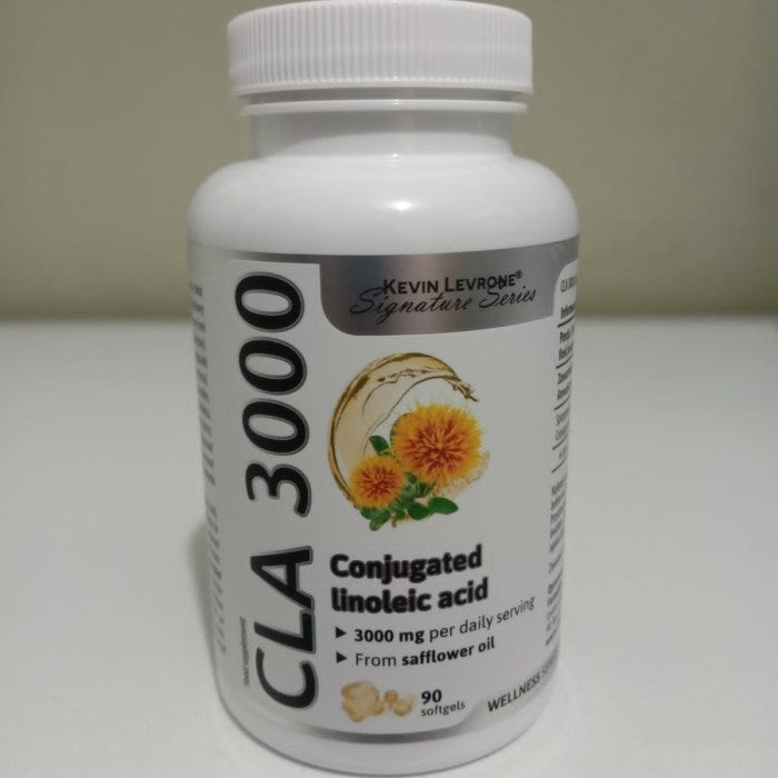 Kevin Levrone CLA 3000 ISI 90 Softgels