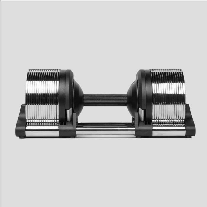 RUGHEN Adjustable Dumbbell - 24KG