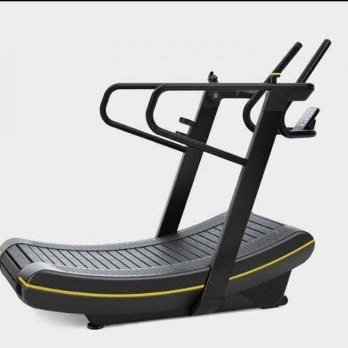 Curve Treadmill