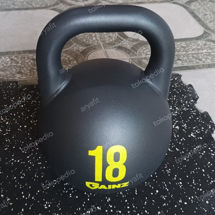 Competition Kettlebell 18kg