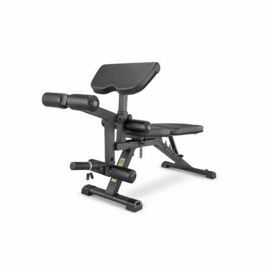 BINARAGANET ADIDAS TRAINING BENCH (ADBE-10228)