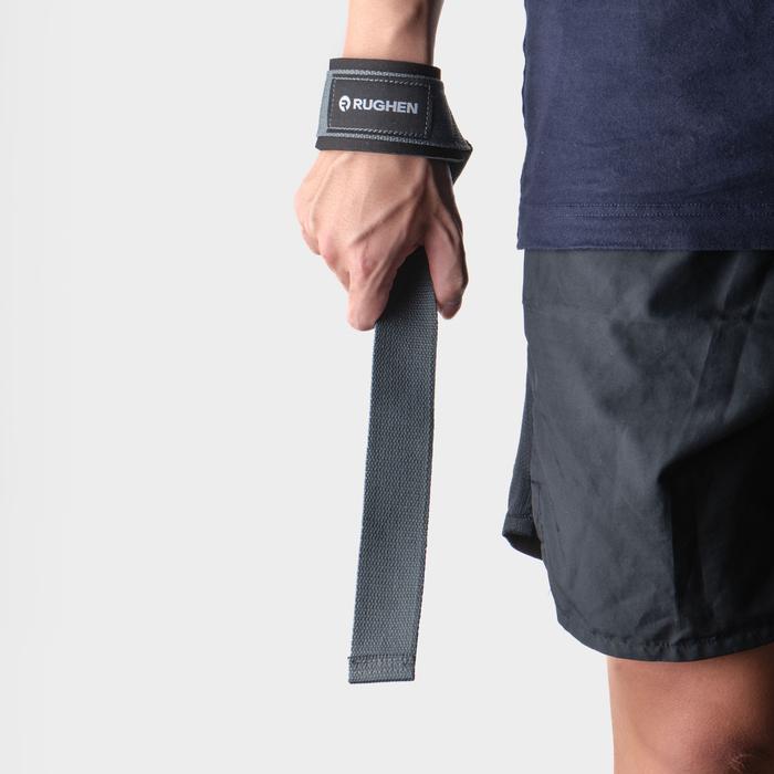 RUGHEN Lifting Straps - Color Edition - Pink