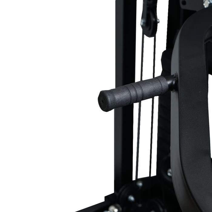 KINETIC MULTI GYM 90 KG HRGYM25 6COL