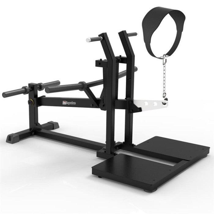 IMPULSE IFP1615-WX BELT SQUAT