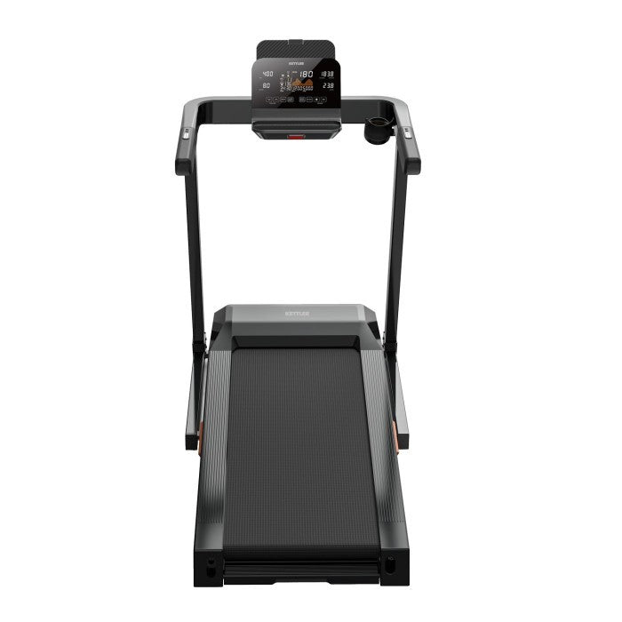 KETTLER Dortmund S1 Treadmill with NFC & Bluetooth