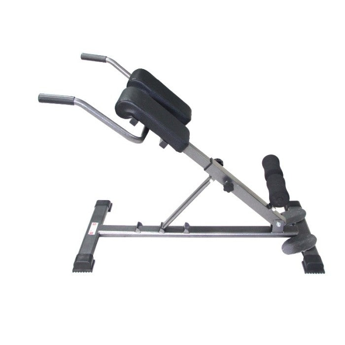 Roman Chair Handle for Home Fitness Tipe F101 - Kursi Adjustable