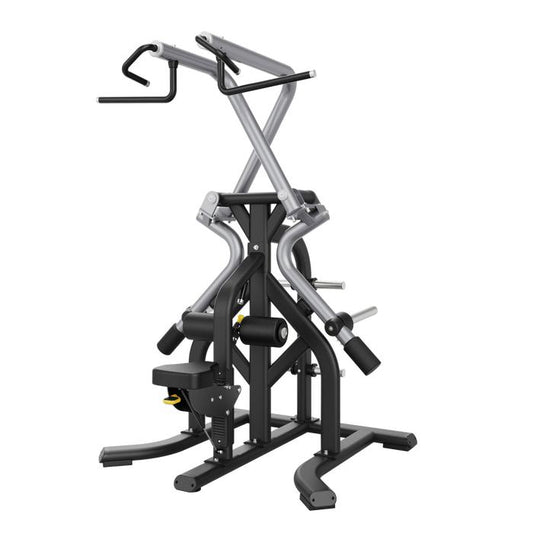 Insight Multi Pulldown SH037 Alat Fitness Fitnes Gym Komersial Import