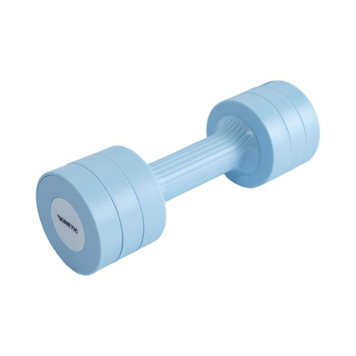 KINETIC SET 2 PCS ADJUSTABLE DUMBBELL