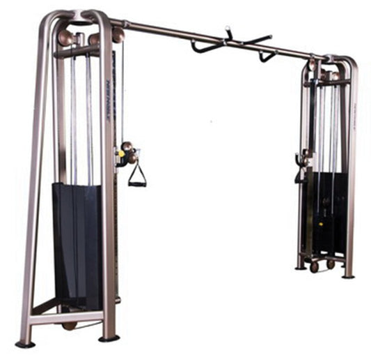 Cable Cross Over Long Merk Fitness Manager