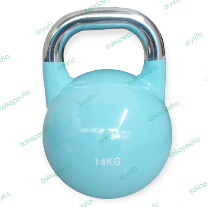 Competition Kettlebell 14kg