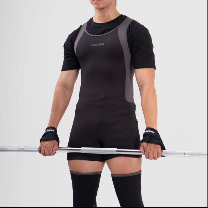 RUGHEN Figure 8 Lifting Straps - S