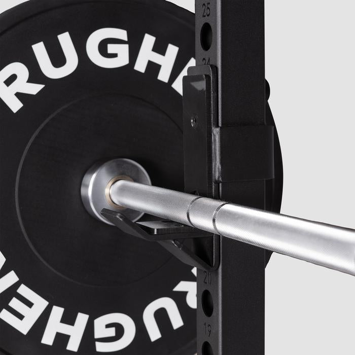 RUGHEN Lite Rack | Multifunction Power Rack