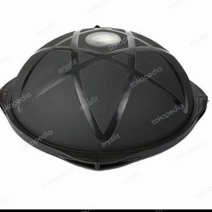 Bosu Ball BLACk
