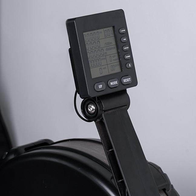 RUGHEN Air Rower Machine Commercial Grade