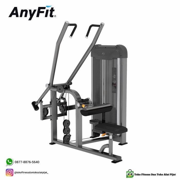 AnyFit PEB104 LAT PULLDOWN