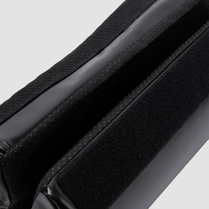 RUGHEN Performance Hip Thrust Barbell Pad 40cm x 13cm - Putih