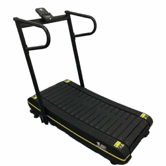 Mini Curve Treadmill