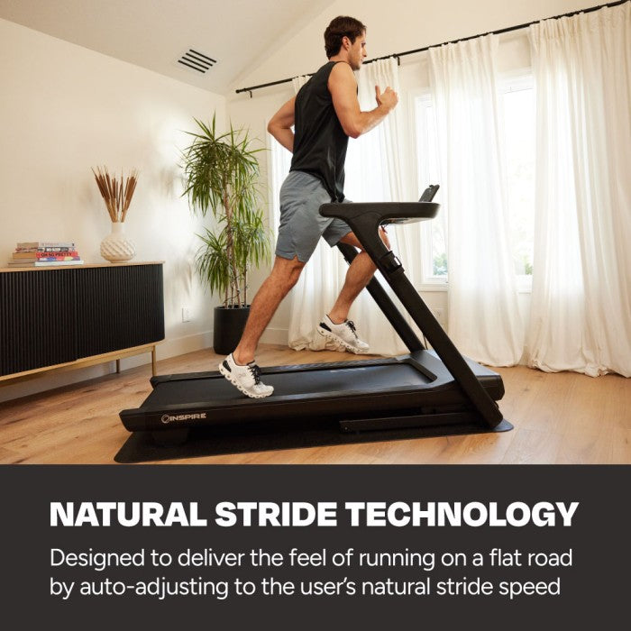 Treadmill Inspire Tread 3