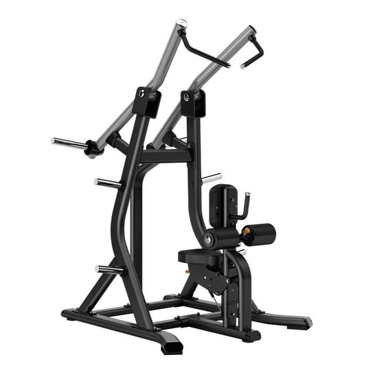 Insight Front Pulldown SH026 Alat Fitness Fitnes Gym Komersial Import