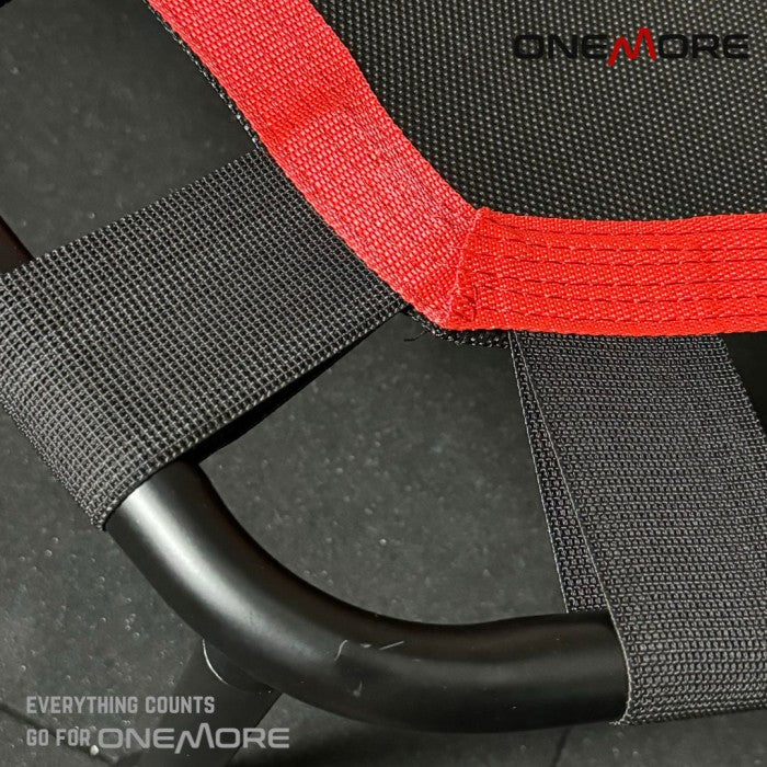 ONE MORE Trampoline Fitness Trampolin Dewasa Olahraga