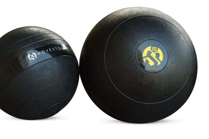 Movestorm Slamball - 4 KG