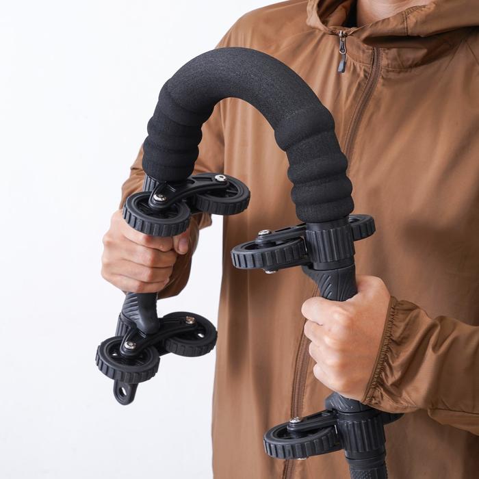 KINETIC ROLLER POWER MULTIFUNGSI