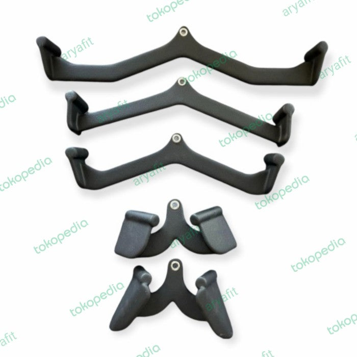 Mag Grip Handle Pull Down Bar