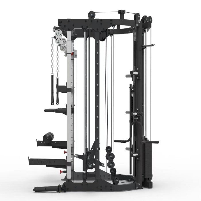 KETTLER Functional Trainer Kinetic FT-PRO