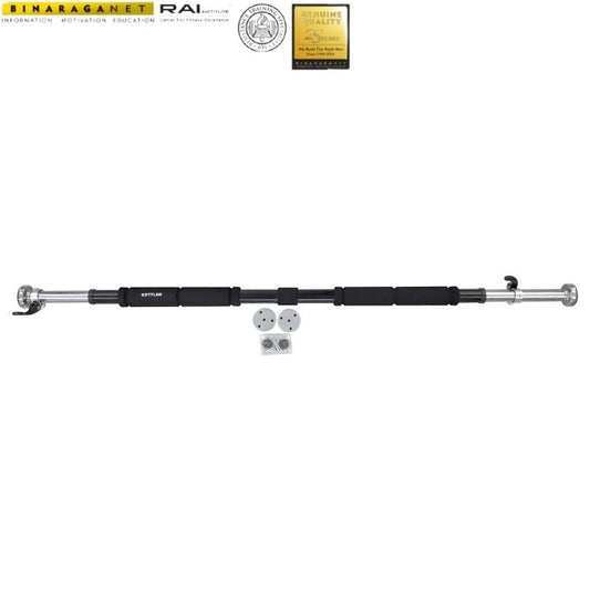 KETTLER Premium Door Chinning Bar (With Clamp) 964-000